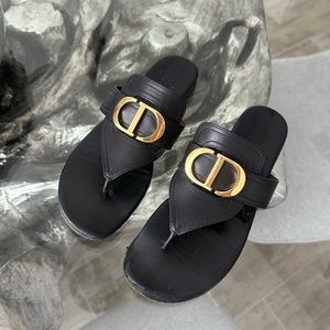 Christian Dior Sandals